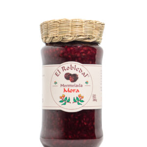 Mermelada Mora
