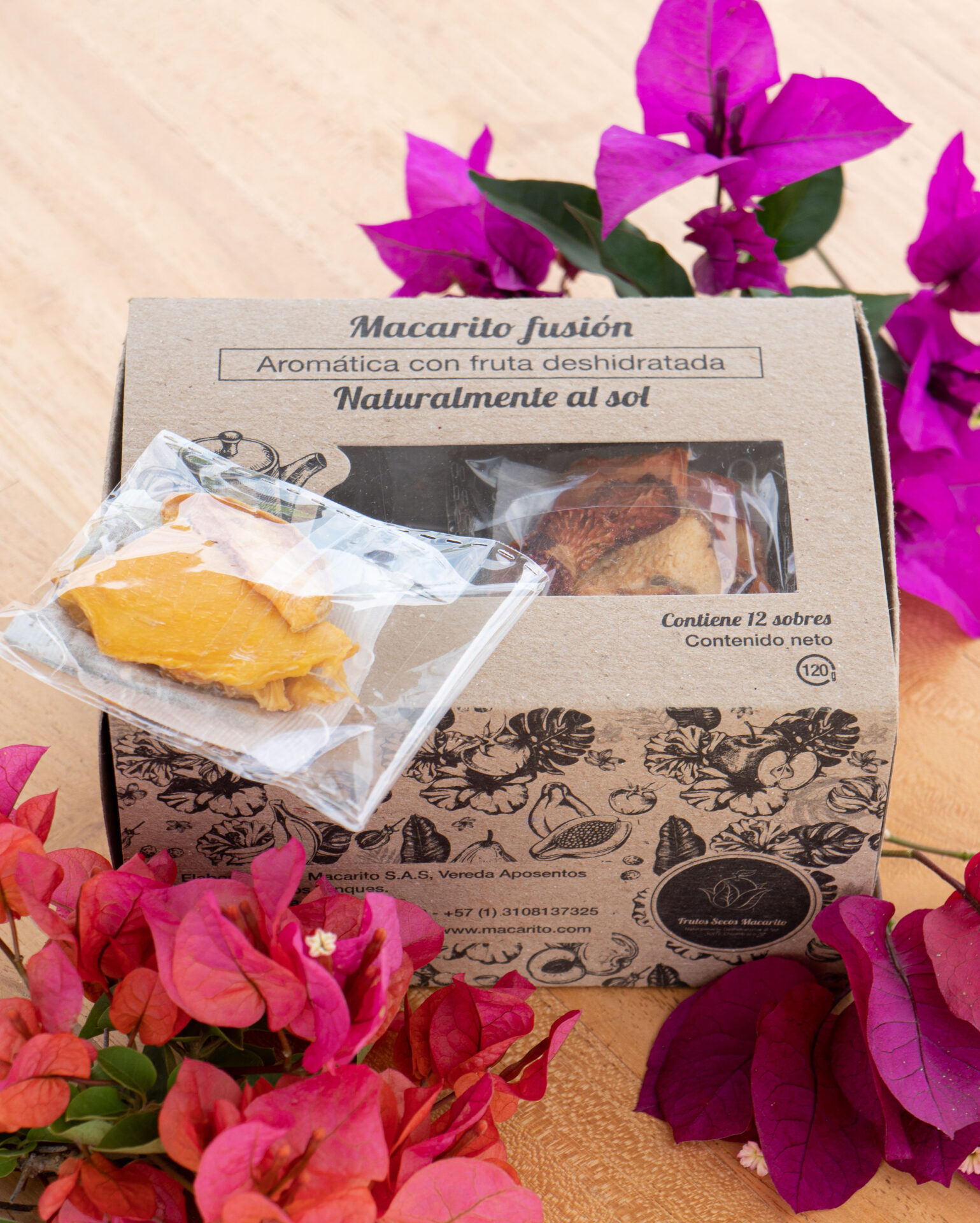 Aromáticas - Image 2